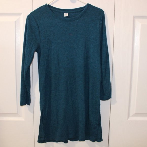 Old Navy Tops - " Old Navy" Long top